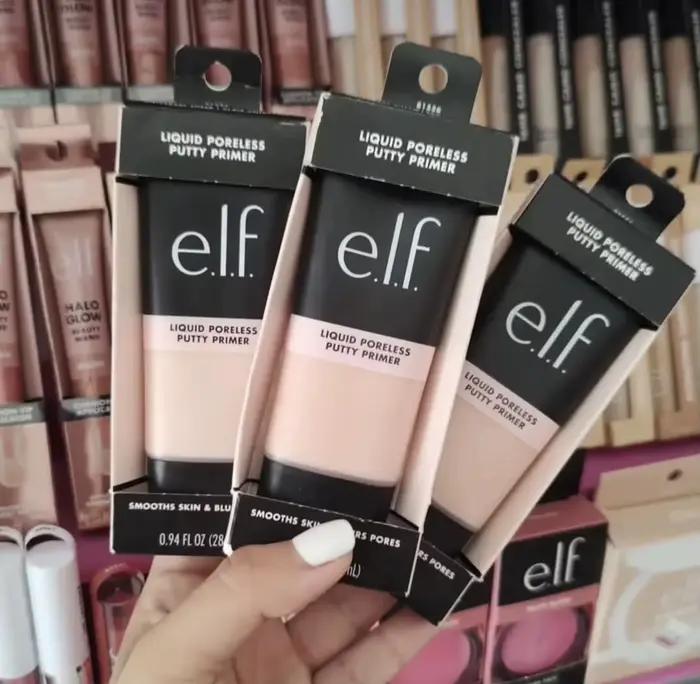 Nouveau ELF 28ML Power Grip Primer