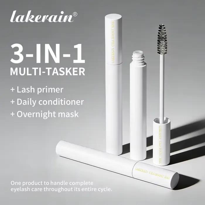 Base de mascara améliorée