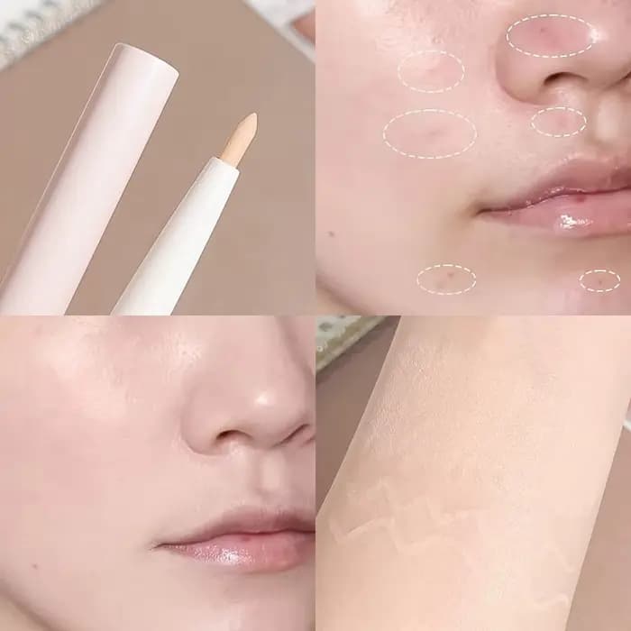 Correcteur multifonctionnel pour une peau parfaite