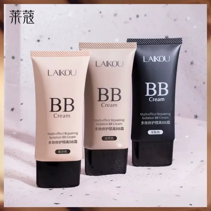 BB Crème Correctrice, Fond de Teint