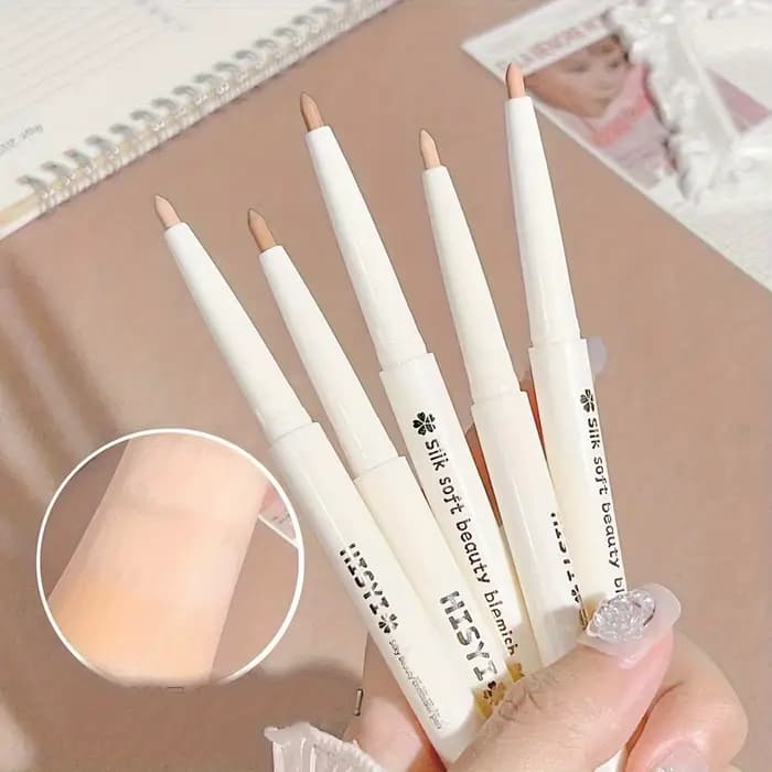 Correcteur multifonctionnel pour une peau parfaite