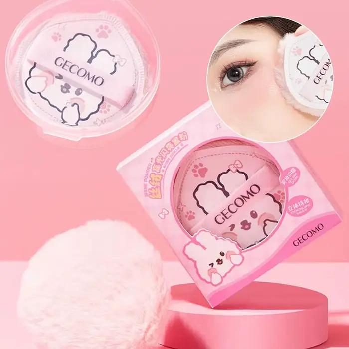 Applicateur de mélangeur de maquillage