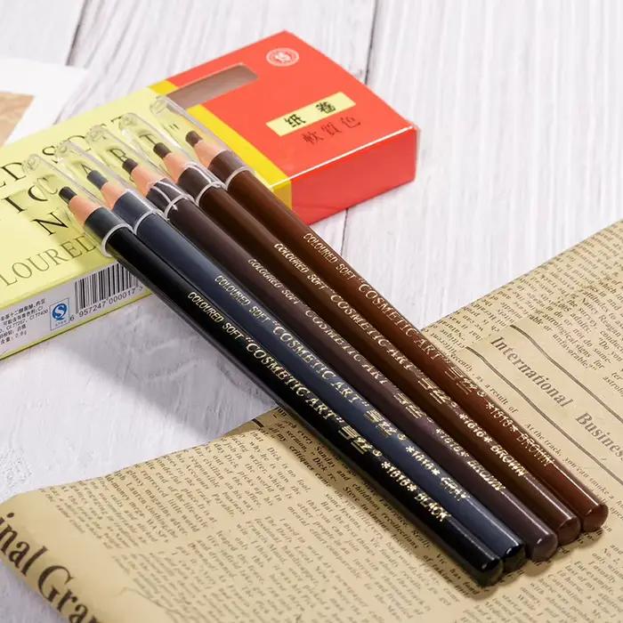 Crayon à sourcils imperméable