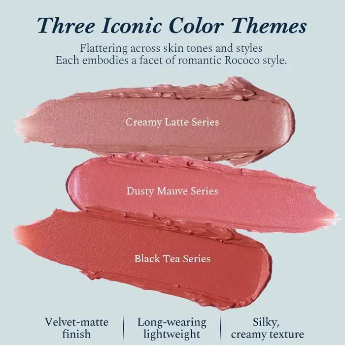 Flower Knows Bunny Garden Collection Cloud Lip Cream