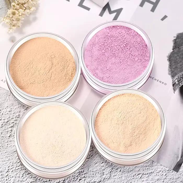 Gemeng-Poudre correctrice de maquillage
