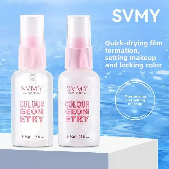 Spray fixateur de maquillage 30ml