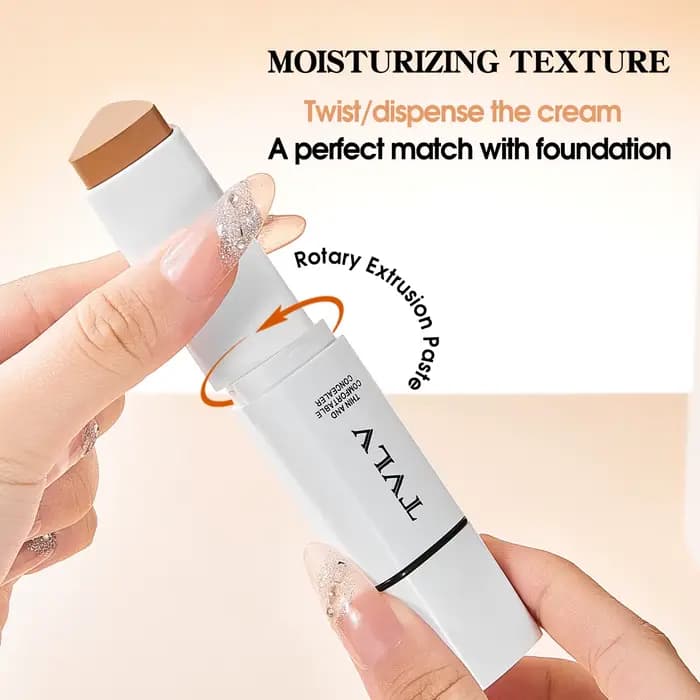 Correcteur, design à double tête