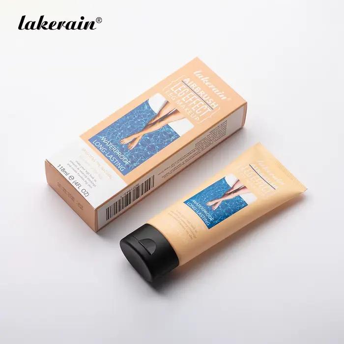 Fond de Teint Corps Waterproof Longue Tenue 116ml – Unifie le Teint
