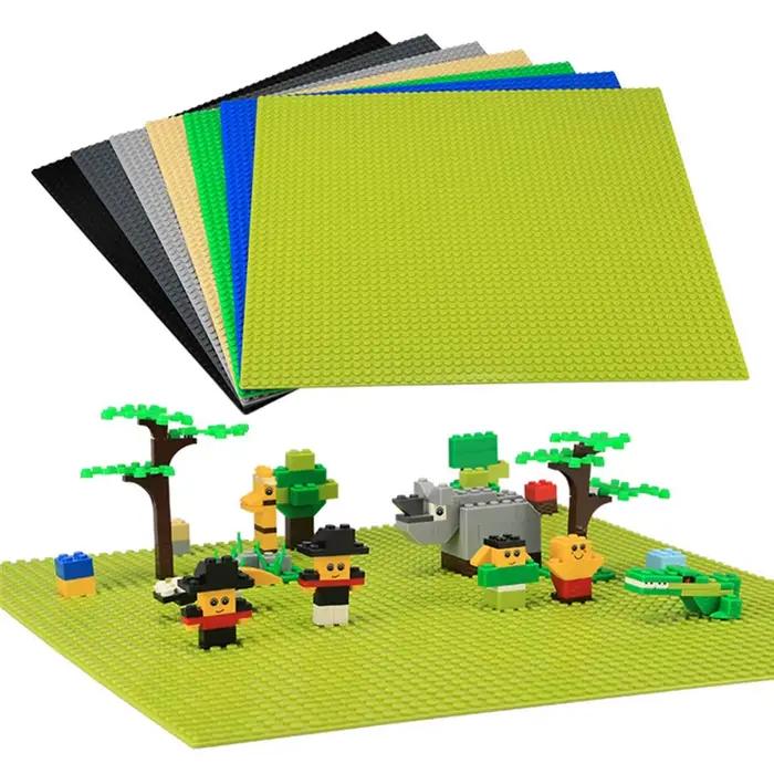 Plaque de base 50x50, plaque de châssis 48x48, plaque de base 32x32 compatible avec 3811