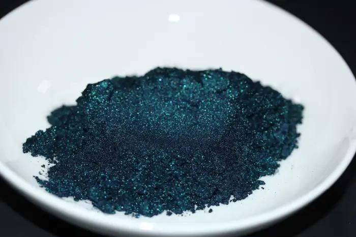 Mica Powder Pigment Dye pour Regina