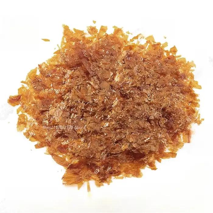 Feuille de vernis Shellac 50g