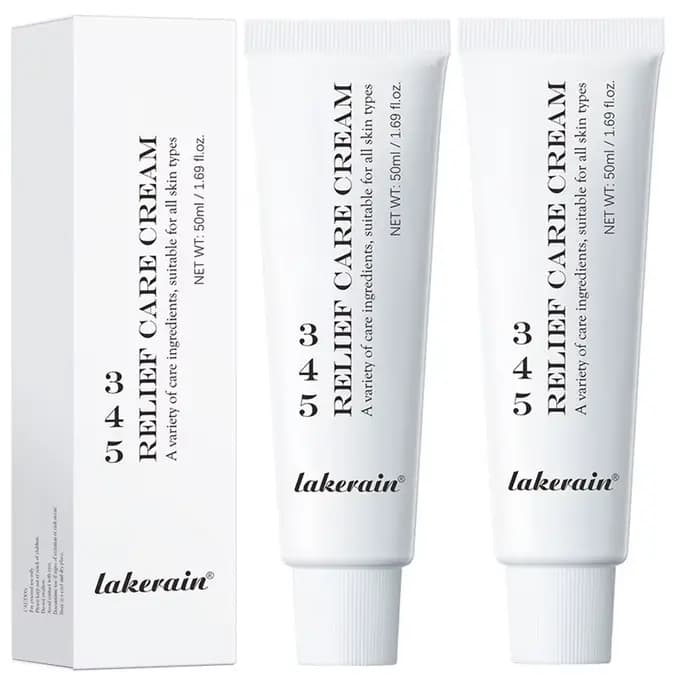 Crème anti-imperfections hydratante