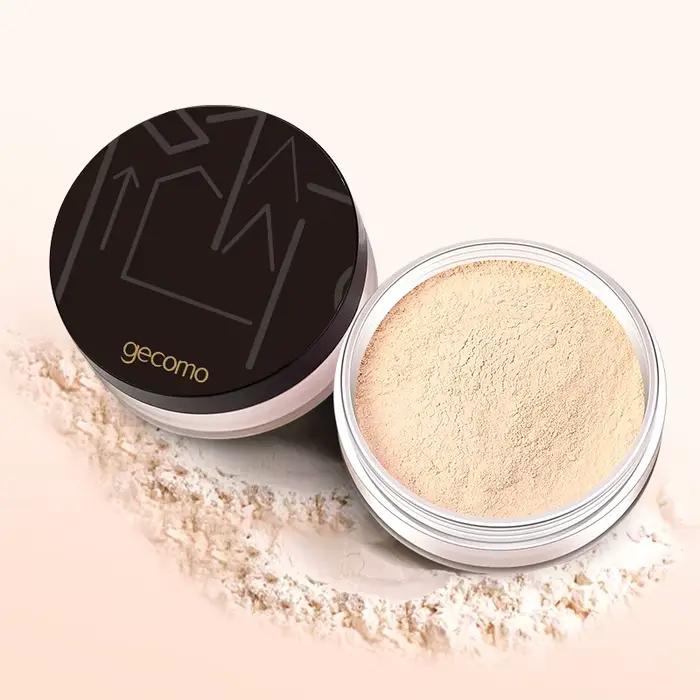 Gemeng-Poudre correctrice de maquillage