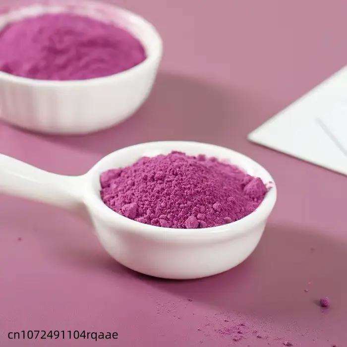 Pigment végétal naturel