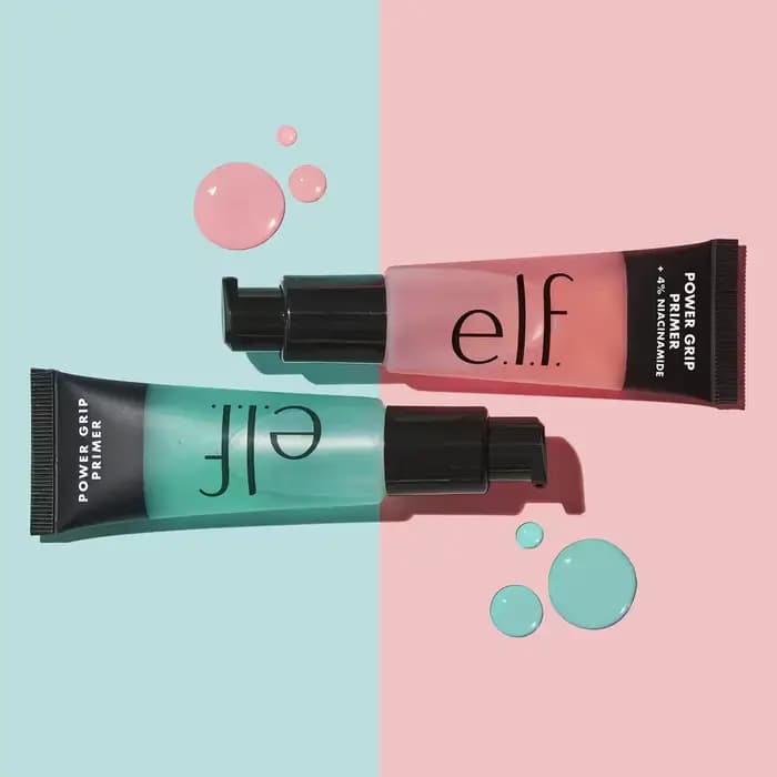 Base de maquillage elf