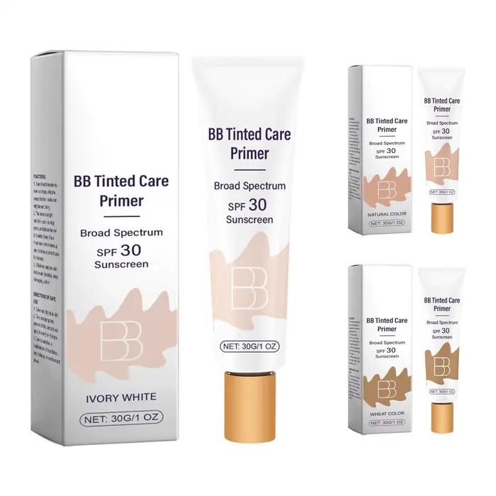 Crème BB, crème de beauté