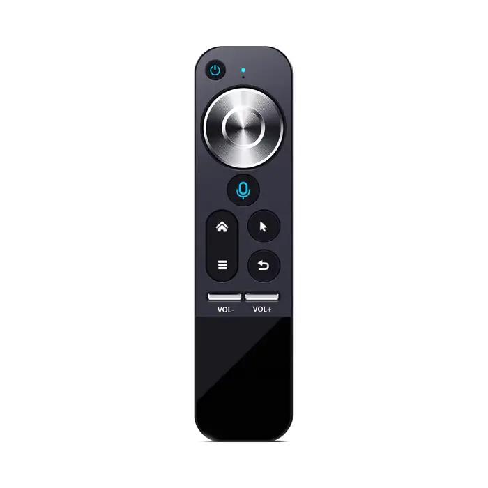 Télécommande pour boîtier TV H96 MAX