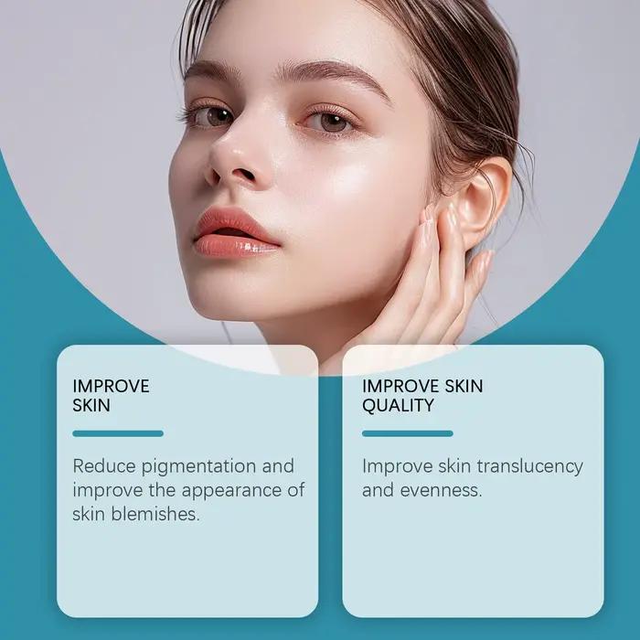 Stylo laser Xorita pour l'élimination des imperfections du visage
