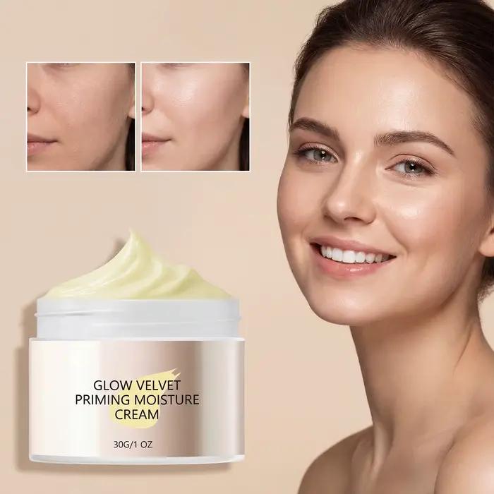 Base de Teint Hydratante Velvet Glow
