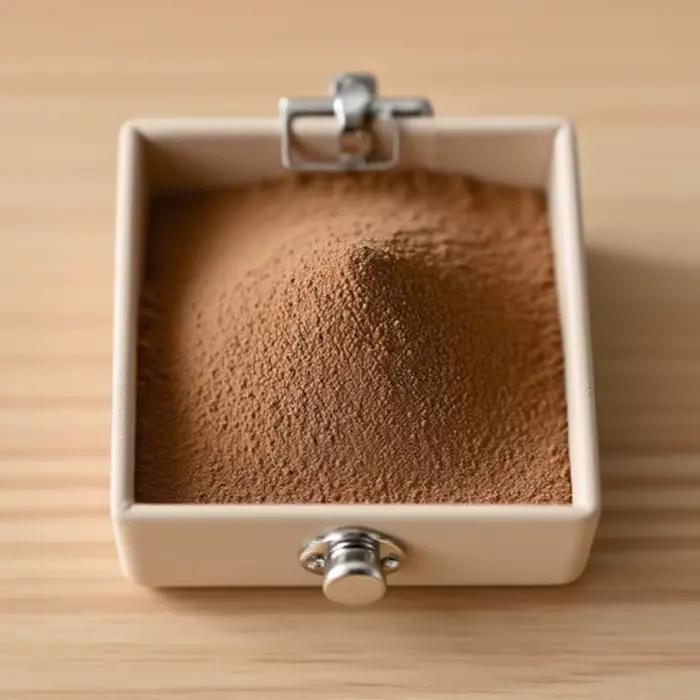 Encens en poudre de bois de santal, poêle aromatique d'intérieur pour la maison, apaisant, purificateur d'air, fabrication d'encens en poudre, aromatique domestique