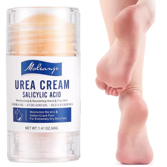 Crème pour les pieds multi-usages à l'urée 40g
