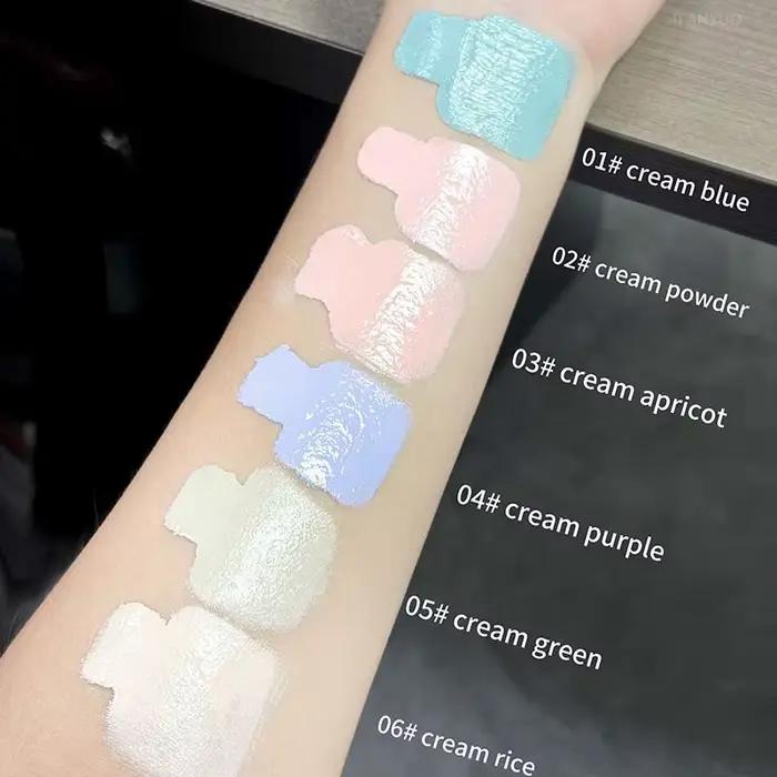 Crème Hydratante Éclaircissante pour les Yeux