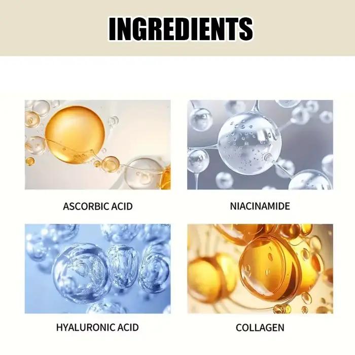 YOUNGCOcloser-Crème anti-âge à la vitamine C