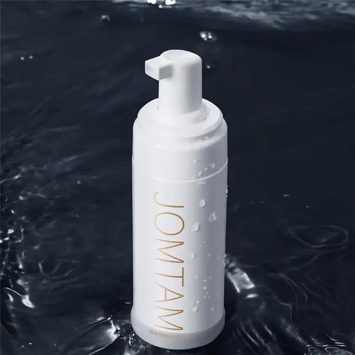 Nettoyant pour le visage aux acides aminés