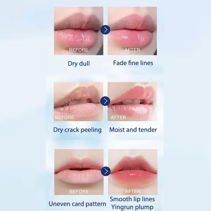 Vaseline Jules Baume Hydrater