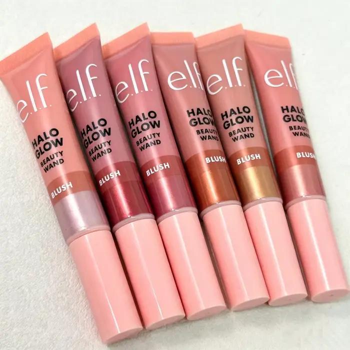 Nouveau Rouge à Lèvres Crème ELF