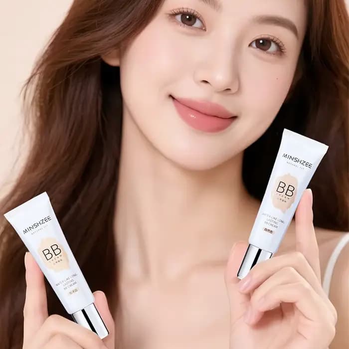 BB crème, crème isolante