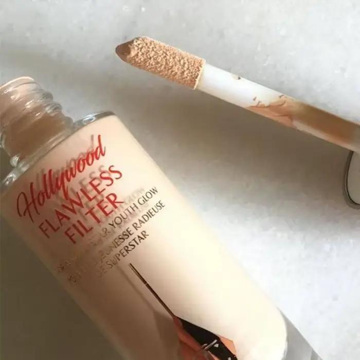 Fond de Teint Liquide Starlight Charlotte Tilbury