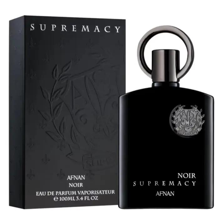 Parfum unisexe oriental boisé classique longue durée 100 ml de luxe arabe avec des notes de Cologne, de Patchouli et d'Oud