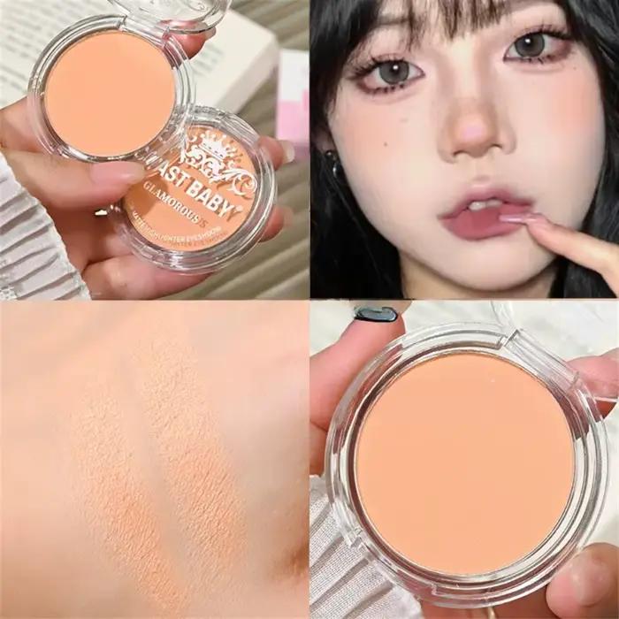 Palette de surligneurs mats simples
