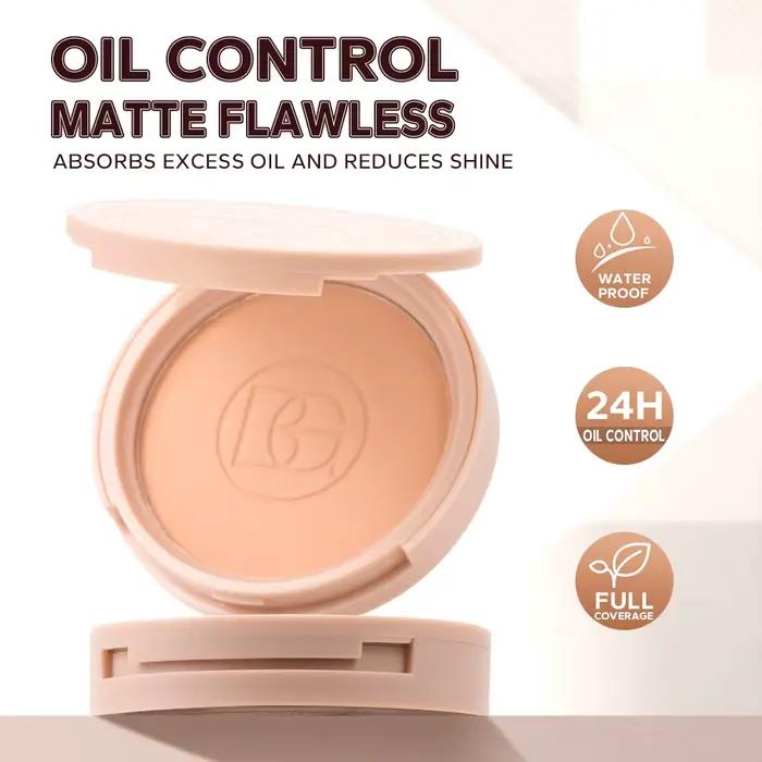 BEAUTY – poudre mate pour le visage