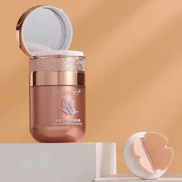 BB crème avec coussin d'air
