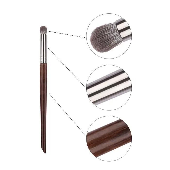 OVW – ensemble de pinceaux de maquillage cosmétiques doux