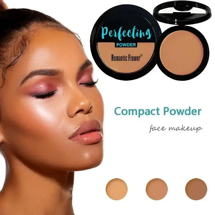 Poudre de Bronze foncée 3 couleurs
