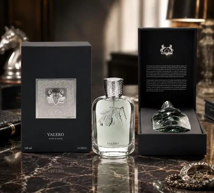Parfums Attractifs Patchouli Jasmin Fougère Parfum de Haute Qualité Parfums Unisexe Cologne Douce Longue Durée en Spray