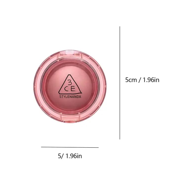 Baume Bouncy Blur 3CE, multi-usages