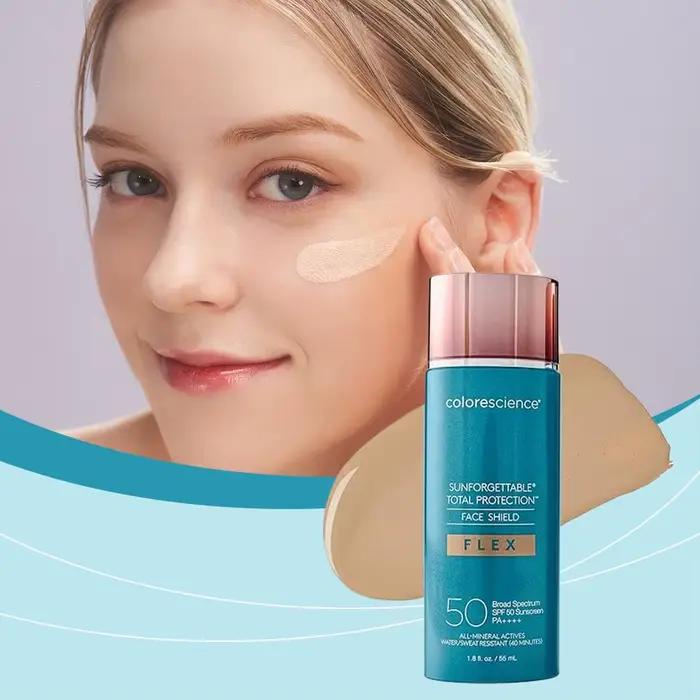 Crème solaire BB Gold Snail SPF50+ en stick