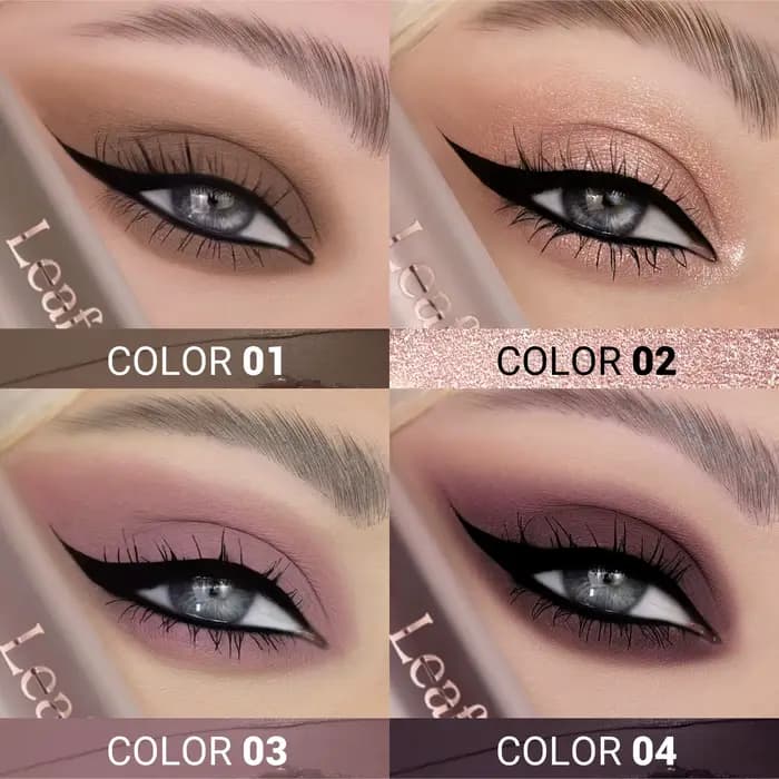 Maquillage pour les yeux