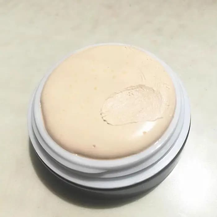 Crème de beauté perle thaïlandaise Guanyin