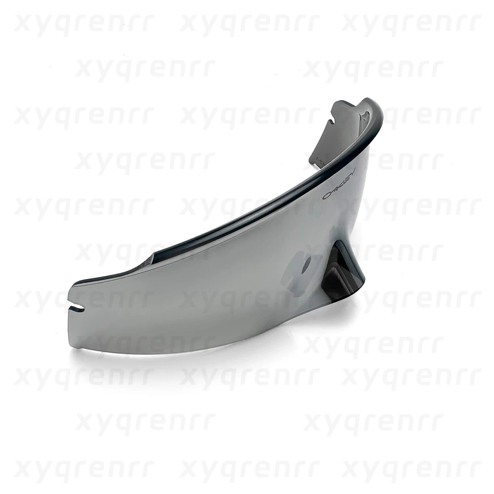 Lentilles de remplacement Xyqrenrr compatibles avec les lunettes de soleil Oakley KATO OO9455 (non p