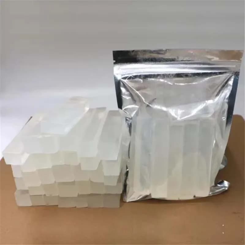 Base de savon transparente Natura 250G pour la fabrication artisanale de savon DIY - Kit de fabricat