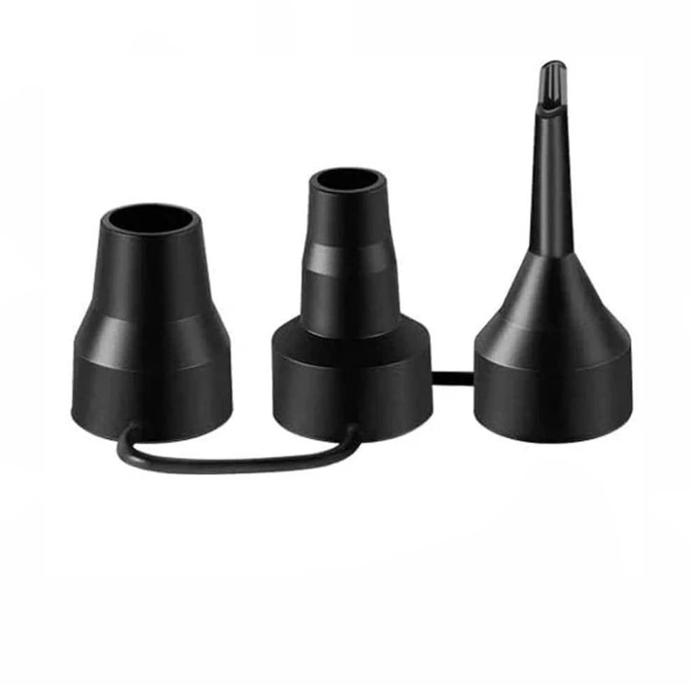 Mini compresseur d'air électrique portable, gonfleur pour matelas, bateau, camping, jouet gonflable 