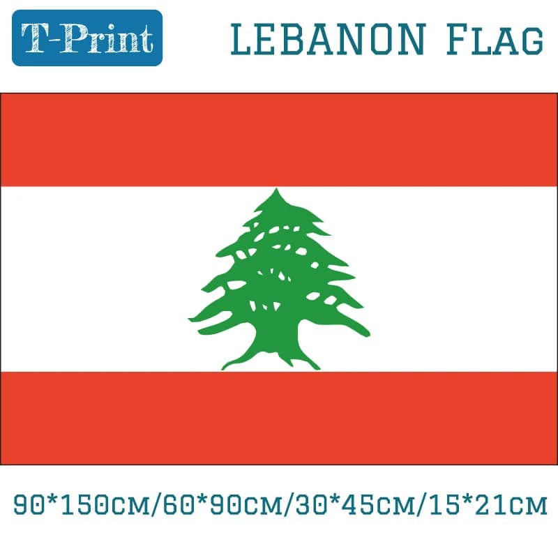 Drapeau National du pakistan, imprimé en Polyester, 90x150cm/60x90cm/15x21cm, 3x5 pieds
