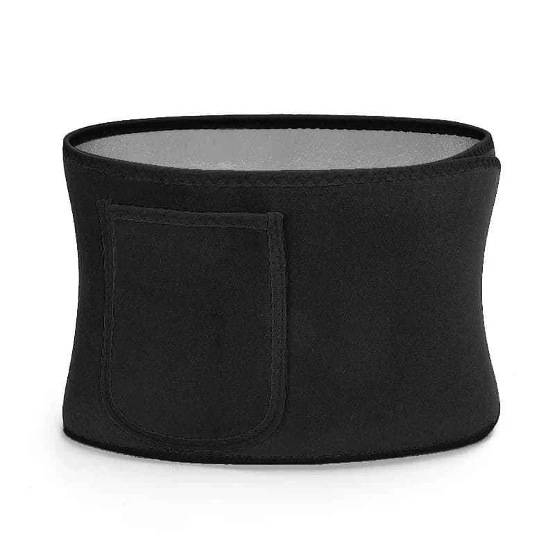 Ceinture amincissante pour hommes et femmes, pour gymnastique, Fitness, contrôle du ventre, Corset, 