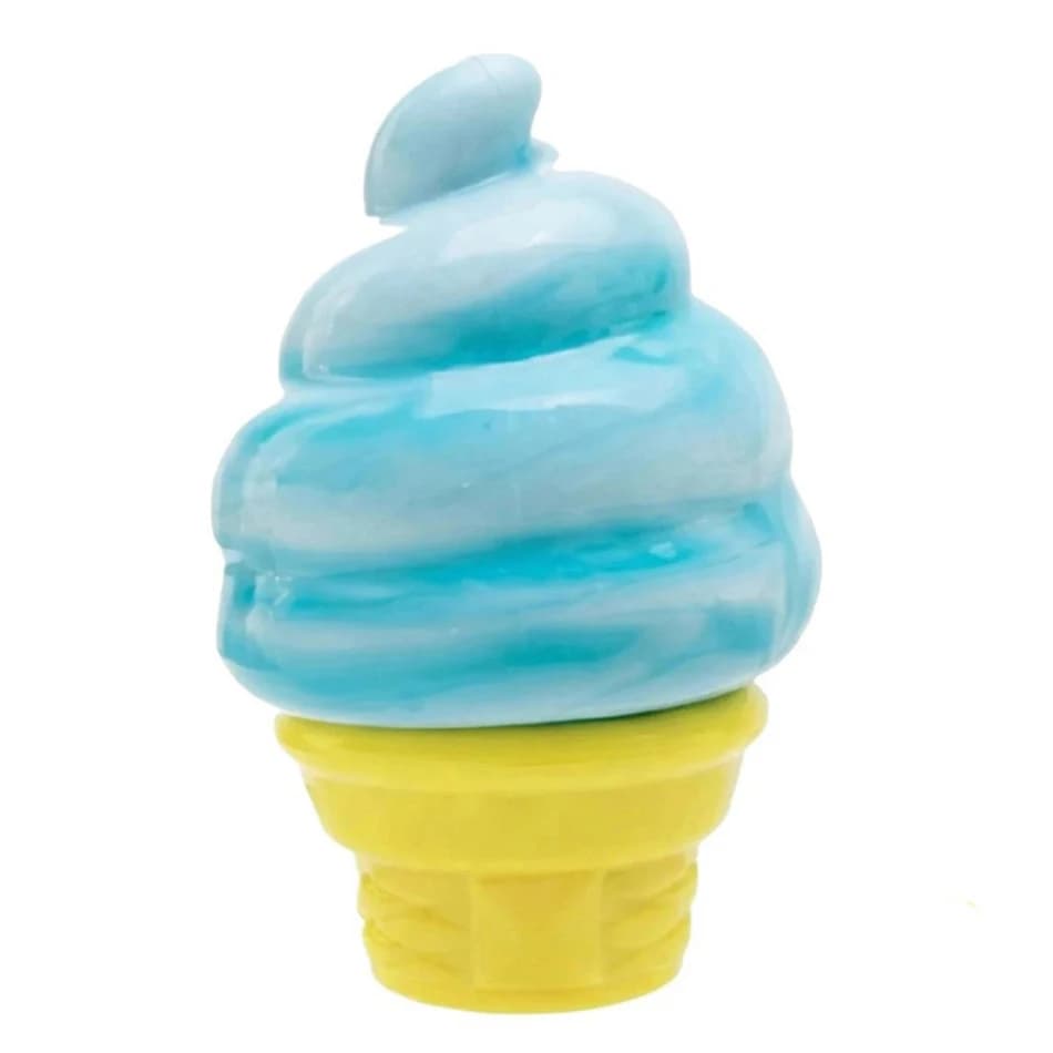 Nouveauté 2026 : Jouet anti-stress en forme de cornet de crème glacée, modèle Needohh Nice Cream Con