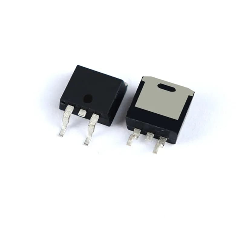 10 pièces IPB029N06N3G 029N06N 60V 120A haute qualité